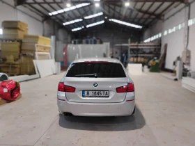 BMW 530 F11, снимка 5