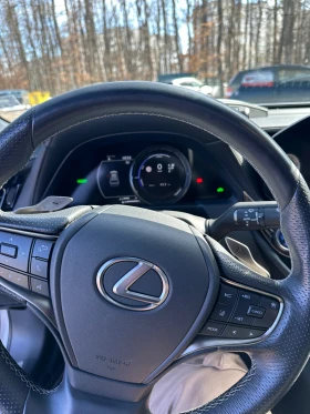 Lexus LS 500 h F Sport 3.5 V6 multistage hibrid - 65880 € / 128850.08 лв. - 54245429 11