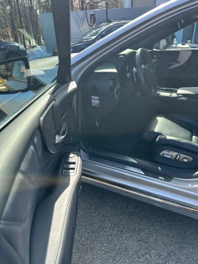 Lexus LS 500 h F Sport 3.5 V6 multistage hibrid - 65880 € / 128850.08 лв. - 54245429 16