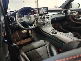 Mercedes-Benz C 43 AMG * CARFAX * BURMESTER* ��������*  | Mobile.bg � ����� ������ 9