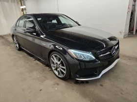 Mercedes-Benz C 43 AMG * CARFAX * BURMESTER* ��������*  | Mobile.bg � ����� ������ 2