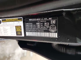 Mercedes-Benz C 43 AMG * CARFAX * BURMESTER* ��������*  | Mobile.bg � ����� ������ 15