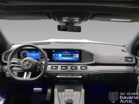 Mercedes-Benz GLS 450 d 4MATIC   AMG Line - 120900 € / 236459.85 лв. - 97408103 7