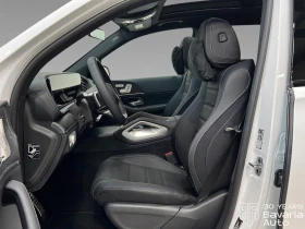 Mercedes-Benz GLS 450 d 4MATIC   AMG Line - 120900 € / 236459.85 лв. - 97408103 6