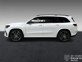 Mercedes-Benz GLS 450 d 4MATIC   AMG Line - 120900 € / 236459.85 лв. - 97408103 2