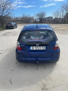 Honda Jazz undefined | Auto.bg — изображение 3