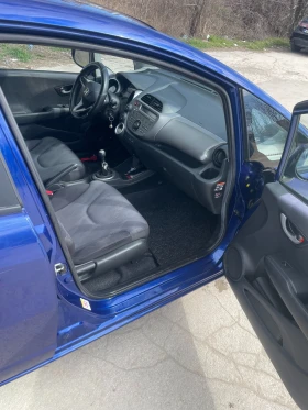 Honda Jazz undefined | Auto.bg — изображение 5