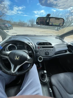 Honda Jazz undefined | Auto.bg — изображение 9