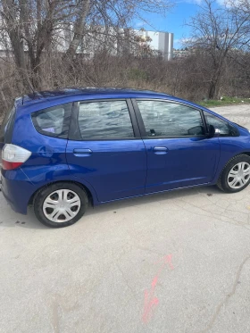 Honda Jazz undefined | Auto.bg — изображение 4
