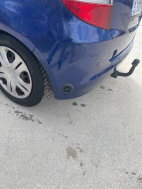 Honda Jazz undefined | Auto.bg — изображение 7