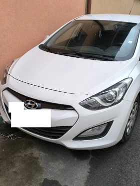 Hyundai I30 undefined | Auto.bg — изображение 13