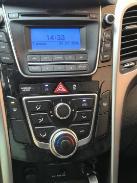 Hyundai I30 undefined | Auto.bg — изображение 14