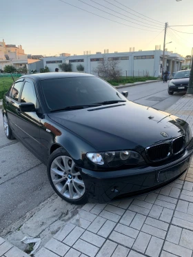 BMW 318 318 I M43 b19  - 3000 € / 5867.49 лв. - 71784488 2