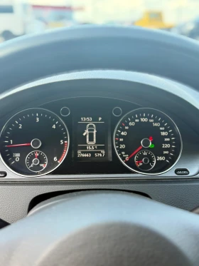 VW Passat 2.0 TDI DSG / проверен при Shondy's Garage - 6400 € / 12517.31 лв. - 62951944 8