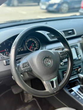 VW Passat 2.0 TDI DSG / проверен при Shondy's Garage - 6400 € / 12517.31 лв. - 62951944 7