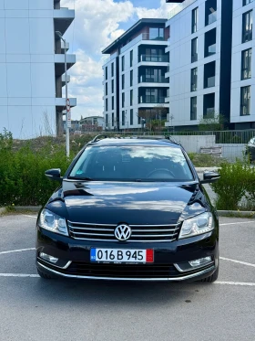 VW Passat 2.0 TDI DSG / проверен при Shondy's Garage - 6400 € / 12517.31 лв. - 62951944 2