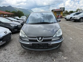 Peugeot 807 2.0 HDI FULL ������ | Mobile.bg � ����� ������ 3