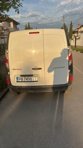 Renault Kangoo | Mobile.bg � ����� ������ 3