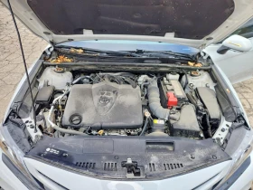 Toyota Camry 3.5l Xse V6 | Mobile.bg � ����� ������ 11