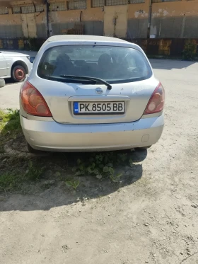 Nissan Almera | Mobile.bg � ����� ������ 3