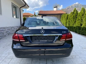 Mercedes-Benz E 220 2.2 CDI KOJA FACE | Mobile.bg � ����� ������ 6
