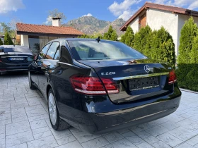 Mercedes-Benz E 220 2.2 CDI KOJA FACE | Mobile.bg � ����� ������ 7