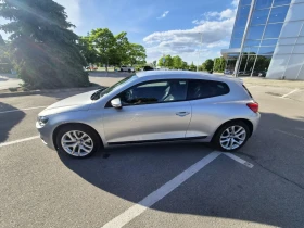 VW Scirocco 2.0 TSI - 6499 € / 12710.94 лв. - 16317951 2