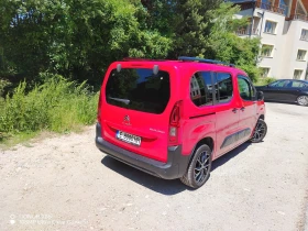 Citroen Berlingo 1.5HDI | Mobile.bg � ����� ������ 4