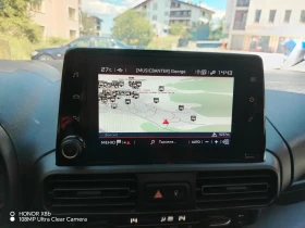 Citroen Berlingo 1.5HDI | Mobile.bg � ����� ������ 12