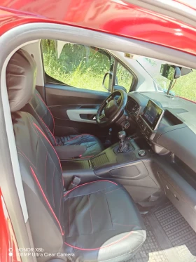 Citroen Berlingo 1.5HDI | Mobile.bg � ����� ������ 10