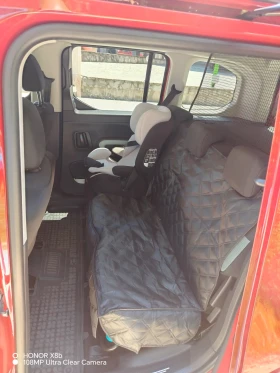 Citroen Berlingo 1.5HDI | Mobile.bg � ����� ������ 9