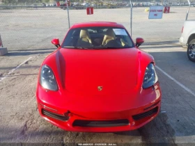 Porsche Cayman 718* ����* �������* NAVI* LED*  | Mobile.bg � ����� ������ 11