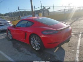 Porsche Cayman 718* ����* �������* NAVI* LED*  | Mobile.bg � ����� ������ 3