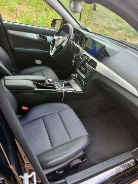 Mercedes-Benz C 180 - 10000 € / 19558.30 лв. - 72493613 10