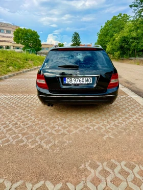 Mercedes-Benz C 180 - 10000 € / 19558.30 лв. - 72493613 5