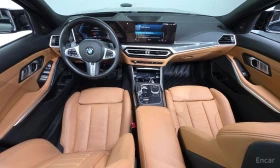 BMW 340 ПОДГРЕВИ * ПАНО * H/K * KEYLESS | Auto.bg — изображение 11