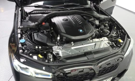 BMW 340 ПОДГРЕВИ * ПАНО * H/K * KEYLESS | Auto.bg — изображение 10