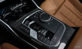 BMW 340 ПОДГРЕВИ * ПАНО * H/K * KEYLESS | Auto.bg — изображение 13