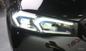 BMW 340 ПОДГРЕВИ * ПАНО * H/K * KEYLESS | Auto.bg — изображение 8