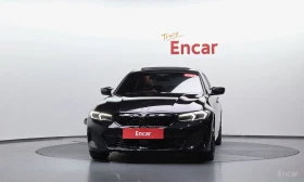 BMW 340 ПОДГРЕВИ * ПАНО * H/K * KEYLESS | Auto.bg — изображение 4