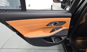 BMW 340 ПОДГРЕВИ * ПАНО * H/K * KEYLESS | Auto.bg — изображение 15