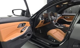 BMW 340 ПОДГРЕВИ * ПАНО * H/K * KEYLESS | Auto.bg — изображение 16