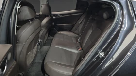 Kia Stinger FULL DREAM EDITION AWD| 360 | HEADS UP | ОБДУХВАНЕ | Auto.bg — изображение 11