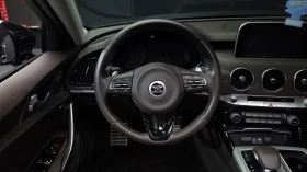 Kia Stinger FULL DREAM EDITION AWD| 360 | HEADS UP | ОБДУХВАНЕ | Auto.bg — изображение 12