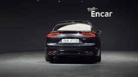 Kia Stinger FULL DREAM EDITION AWD| 360 | HEADS UP | ОБДУХВАНЕ | Auto.bg — изображение 4