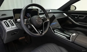 Mercedes-Benz S 350 TOP* CHISTO NOV* 8000KM!!!* UNIKAT* FULL - 71464 € / 139771.44 лв. - 40788567 15
