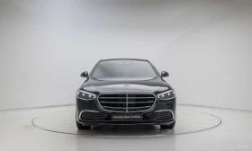 Mercedes-Benz S 350 TOP* CHISTO NOV* 8000KM!!!* UNIKAT* FULL - 71464 € / 139771.44 лв. - 40788567 3