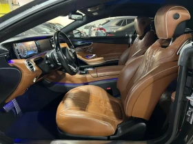 Mercedes-Benz S 500 DESIGNO| BURMESTER 3D| DISTRONIC| 360CAM| SOFT C|  - 42990 € / 84081.13 лв. - 39211839 14