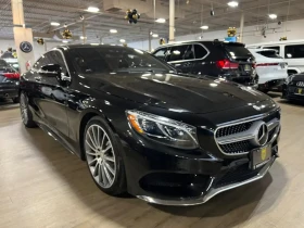 Mercedes-Benz S 500 DESIGNO| BURMESTER 3D| DISTRONIC| 360CAM| SOFT C|  - 42990 € / 84081.13 лв. - 39211839 6