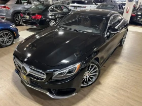 Mercedes-Benz S 500 DESIGNO| BURMESTER 3D| DISTRONIC| 360CAM| SOFT C|  - 42990 € / 84081.13 лв. - 39211839 9